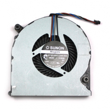 Ventola Fan HP Elitebook 8470P 6033B0024002 - DFS531205MC0T 641839-001