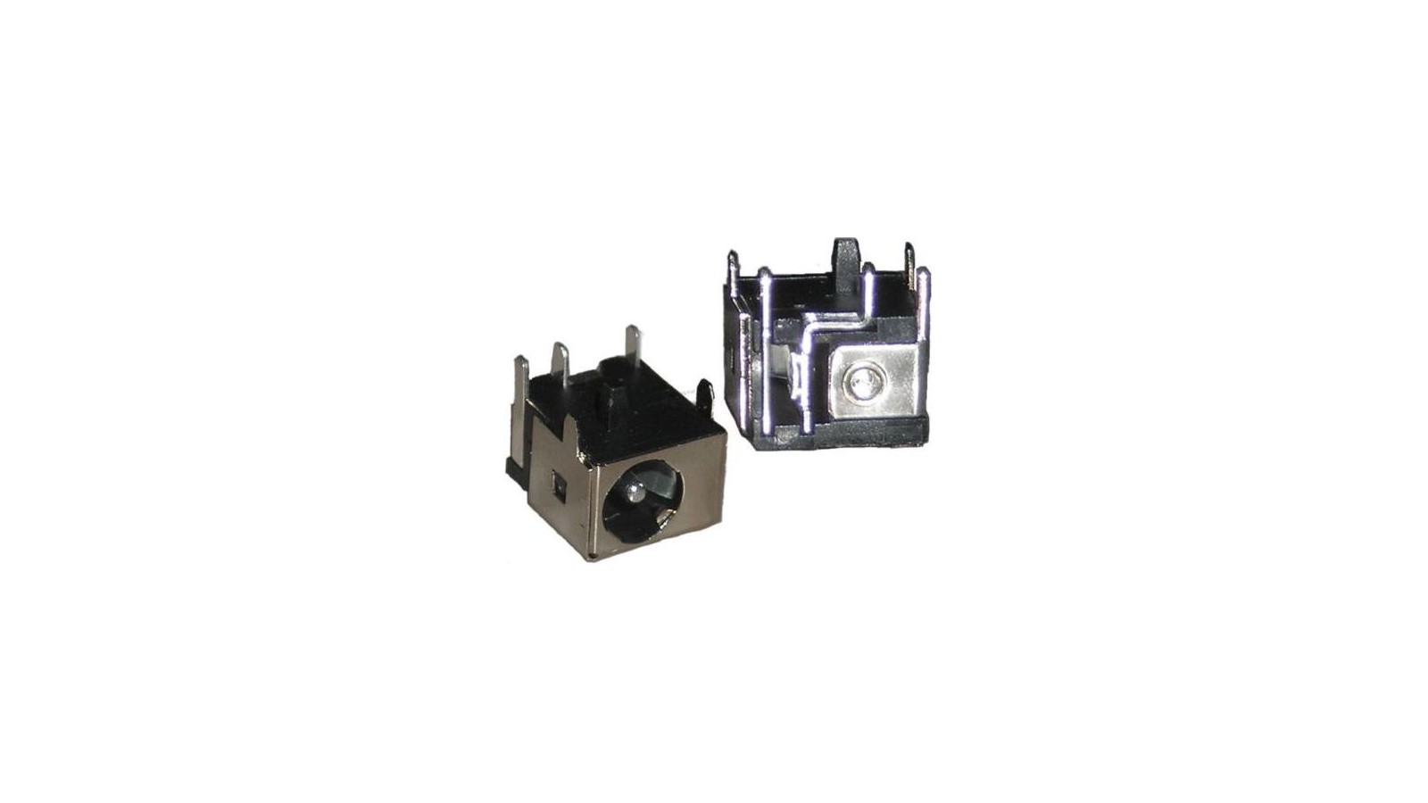 DC Power Jack alimentazione per Fujitsu Esprimo V5505 V5515 V5535