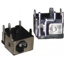 DC Power Jack alimentazione per Fujitsu Esprimo V5505 V5515 V5535