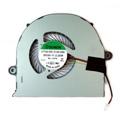 Ventola Fan notebook...