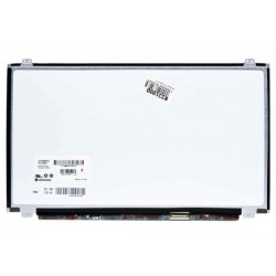 Display LCD Schermo 15,6 Slim LED compatibile con Asus A56C serie