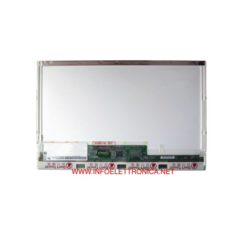 Display LCD Schermo 15.4 MACBOOK PRO 15 A1226