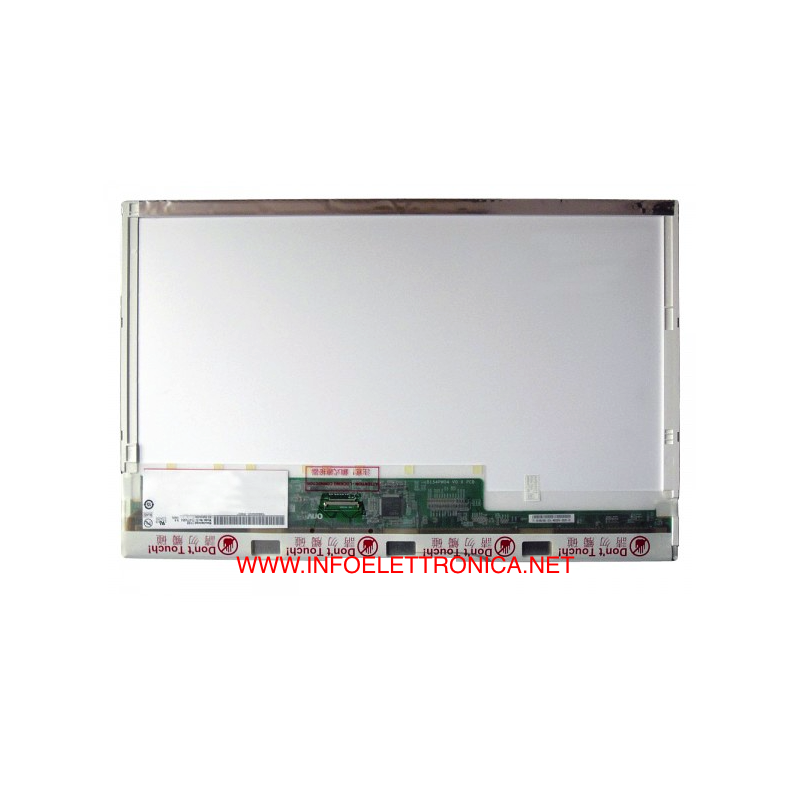 Display LCD Schermo 15.4 MACBOOK PRO 15 A1260