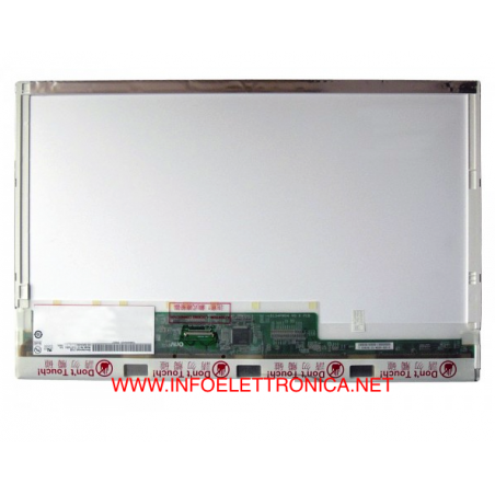 Display LCD Schermo 15.4 MACBOOK PRO 15 A1260