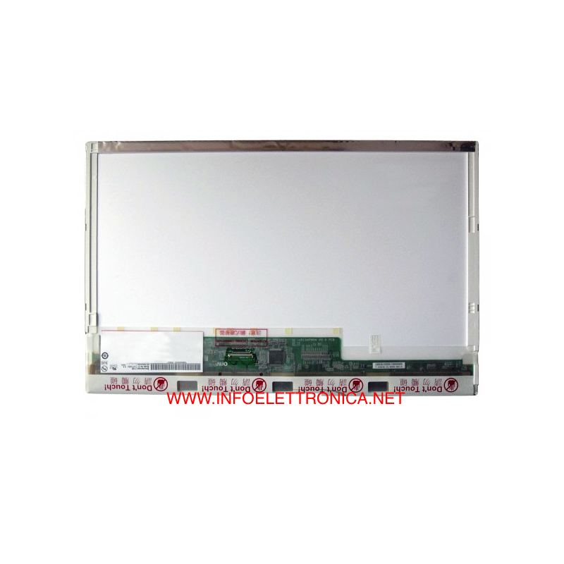 Display LCD Schermo 15.4 LG P154WP2 (TL)(A1)