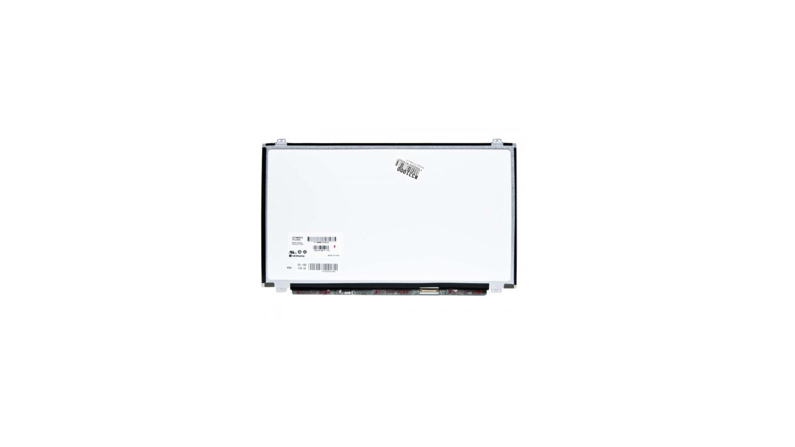 Display LCD Schermo 15,6 LED compatibile con LP156WH3 (TL) (S3)