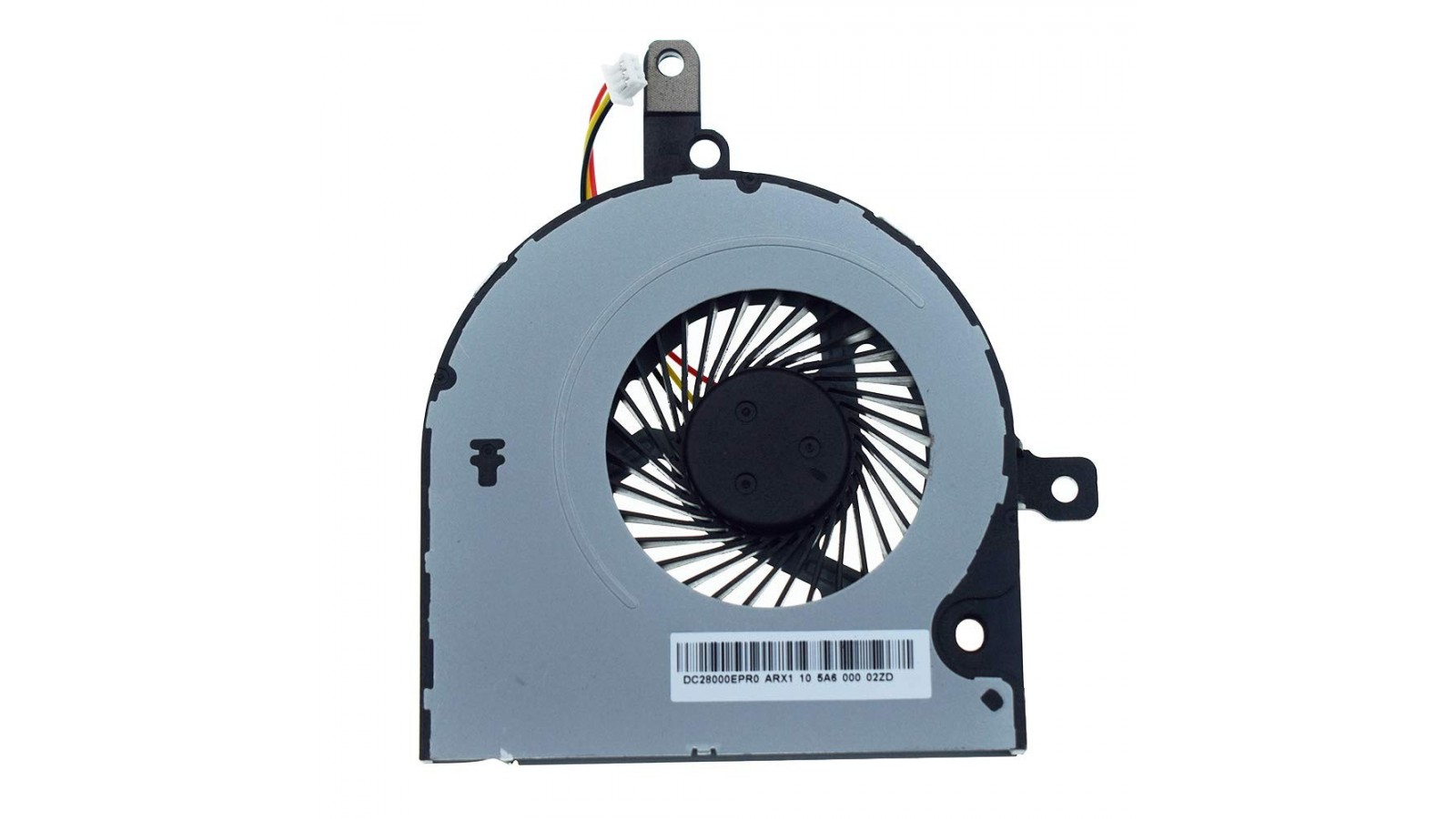 Ventola Fan compatibile con Toshiba Satellite C55-B C55G-B C55T-B