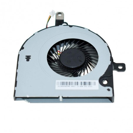 Ventola Fan compatibile con Toshiba Satellite C55-B C55G-B C55T-B