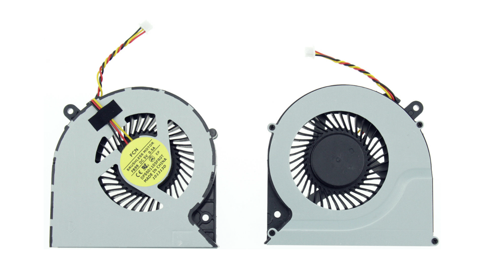 Ventola Fan per TOSHIBA Satellite C850 C855 C875 C870 L850 L870