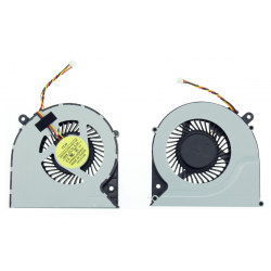 Ventola Fan per processore TOSHIBA Satellite C850 C855 C875 C870 L850 L870