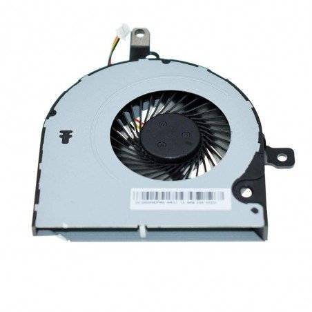 Ventola Fan compatibile con Toshiba Satellite C50-B C50D-B C50T-B C50DT-B