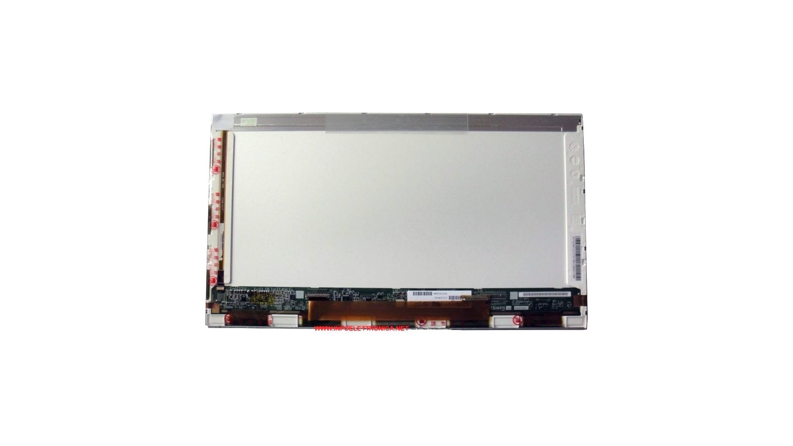 Display Lcd Schermo 17,3 Led compatibile con Asus F70SL serie