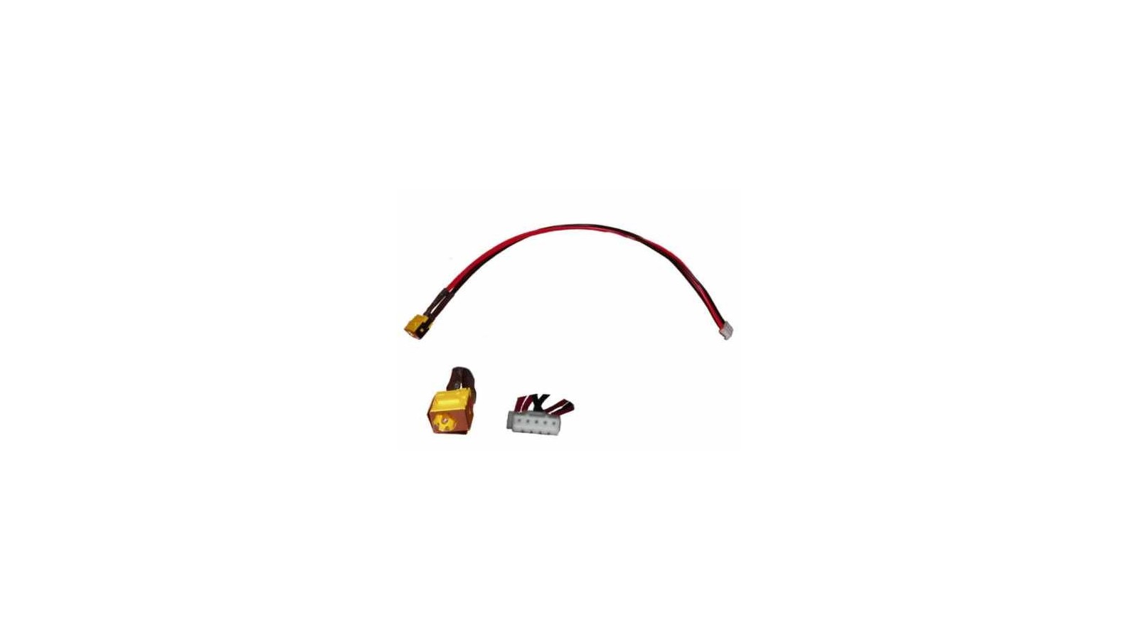 DC Power Jack alimentazione Acer Aspire 7535G 7738 7738G 7738Z 8730 8530