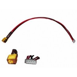 DC Power Jack alimentazione Acer Aspire 7535G 7738 7738G 7738Z 8730 8530