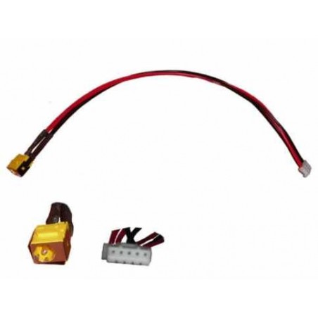 DC Power Jack alimentazione Acer Aspire 7535G 7738 7738G 7738Z 8730 8530