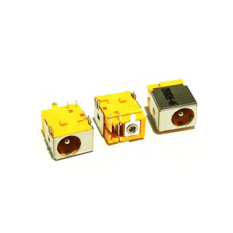 DC Power Jack alimentazione per Notebook Packard Bell Easynote TJ66 TJ75 TJ71