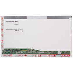 Display LCD Schermo 15,6 LED compatibile con Dell VOSTRO 2520