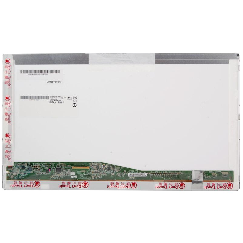 Display LCD Schermo 15,6 LED compatibile con Dell VOSTRO 2520