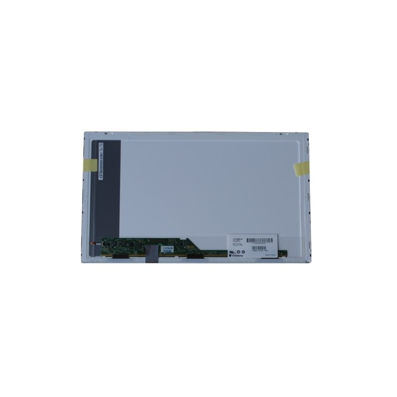 Display LCD Schermo 15,6 LED compatibile con Lenovo ThinkPad SL510