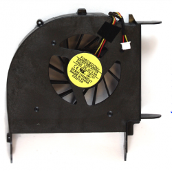 Ventola Fan per HP Pavilion DV7 DV7-3000 DV7-3100 DV7-2000 DV7-2100 587244-001 516876-001 serie