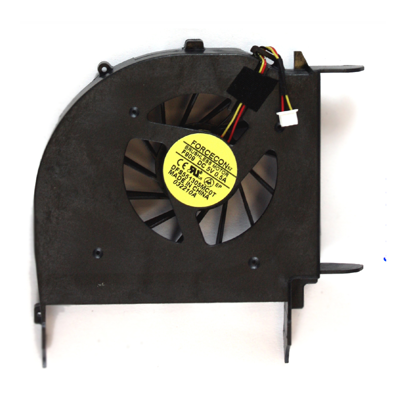 Ventola Fan per HP Pavilion DV7 DV7-3000 DV7-3100 DV7-2000 DV7-2100 587244-001 516876-001 serie