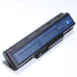 Batteria 6600 mAh compatibile con Acer Aspire 5740 5740G 5740D 5740DG 5847