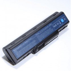 Batteria 6600 mAh compatibile con Acer Aspire 5740 5740G 5740D 5740DG 5847