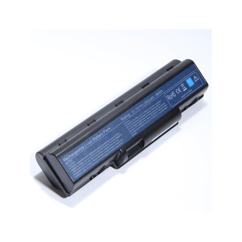 Batteria 6600 mAh compatibile con Acer AS07A31 AS07A32 AS07A41 AS07A42 AS07A51 AS07A52 AS07A71 AS07A72 AS07A75