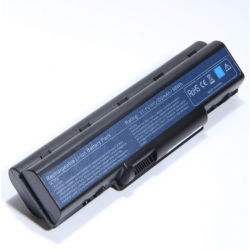 Batteria 6600 mAh compatibile con Acer Aspire 2930 4220 4230 4235 4240 4310 4315 4320 4330 4336 4520 4530 4535 4540 4710 4715 47