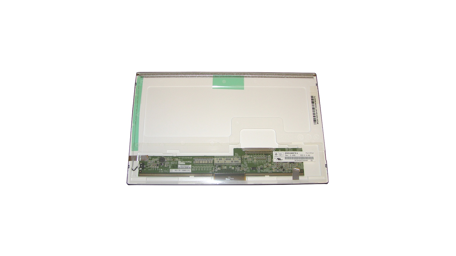 Display lcd 10" ASUS EEE PC 1015PED serie