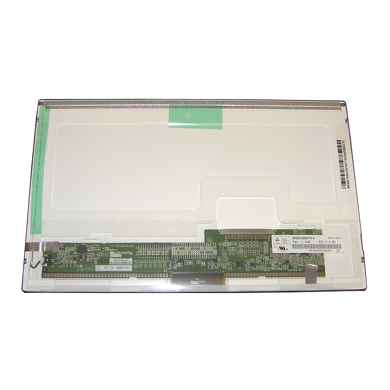 Display lcd 10" ASUS EEE PC 1015PED serie