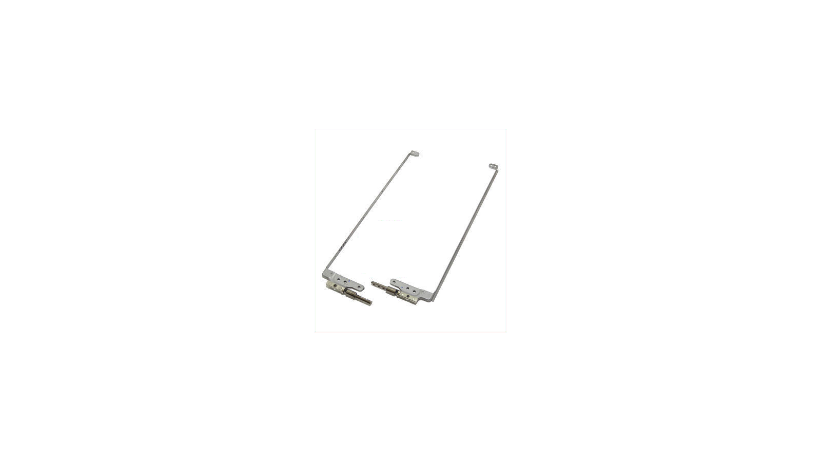 Coppia Cerniere Hinge per display HP PAVILION DV1000 405290-001