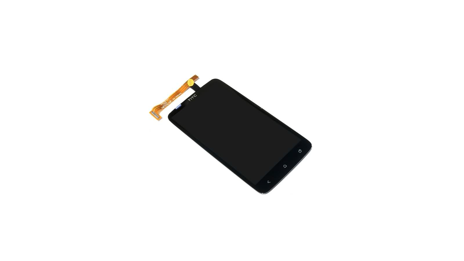 Display Lcd completo di Touch screen e vetro HTC One X One XL S720E G23