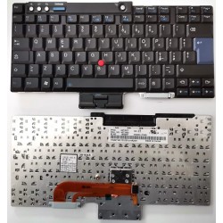 Tastiera italiana IBM...