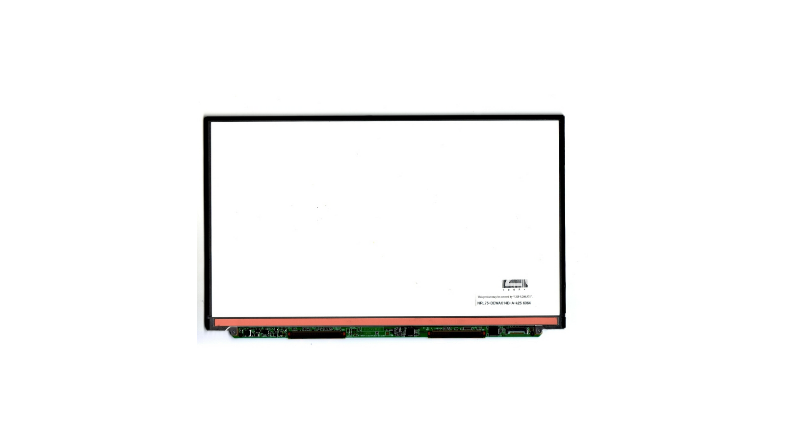 Display LCD Schermo 11,1 LED Sony Vaio VPC-X11Z1E/X