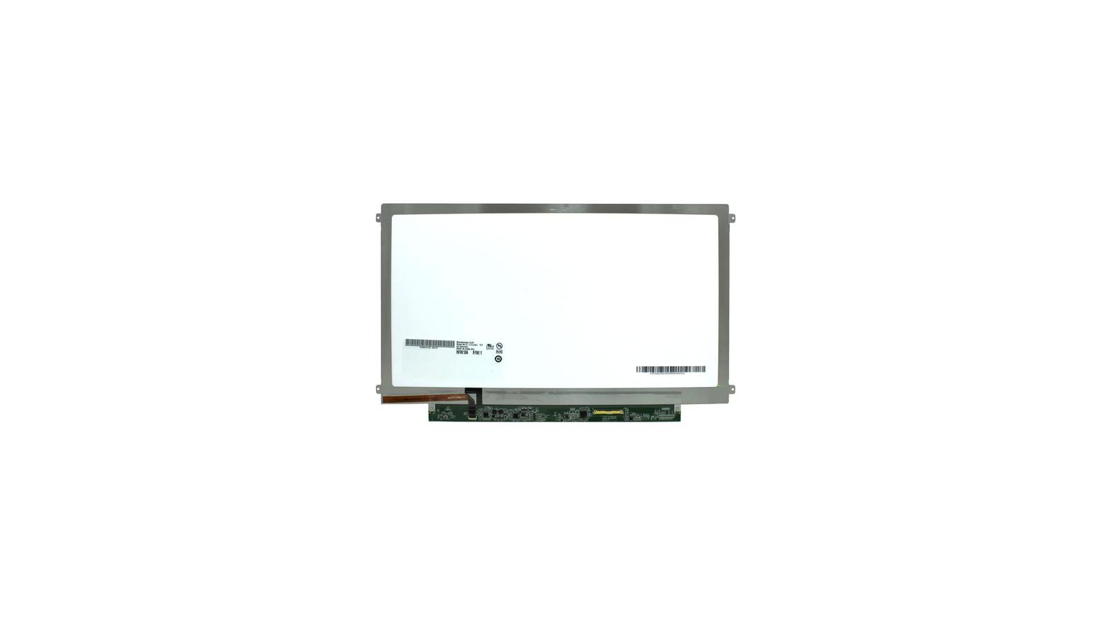 Display LCD Schermo 13,3 Led compatibile con ACER Aspire 3810T