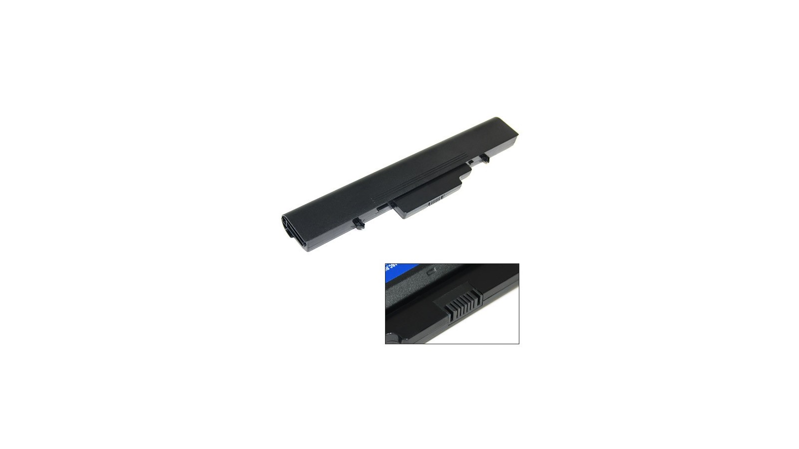 Batteria compatibile con HP 440264-ABC 440265-ABC 440266-ABC 440268-ABC 440704-001 441674-001 443063-001 HSTNN-FB40 HSTNN-IB45