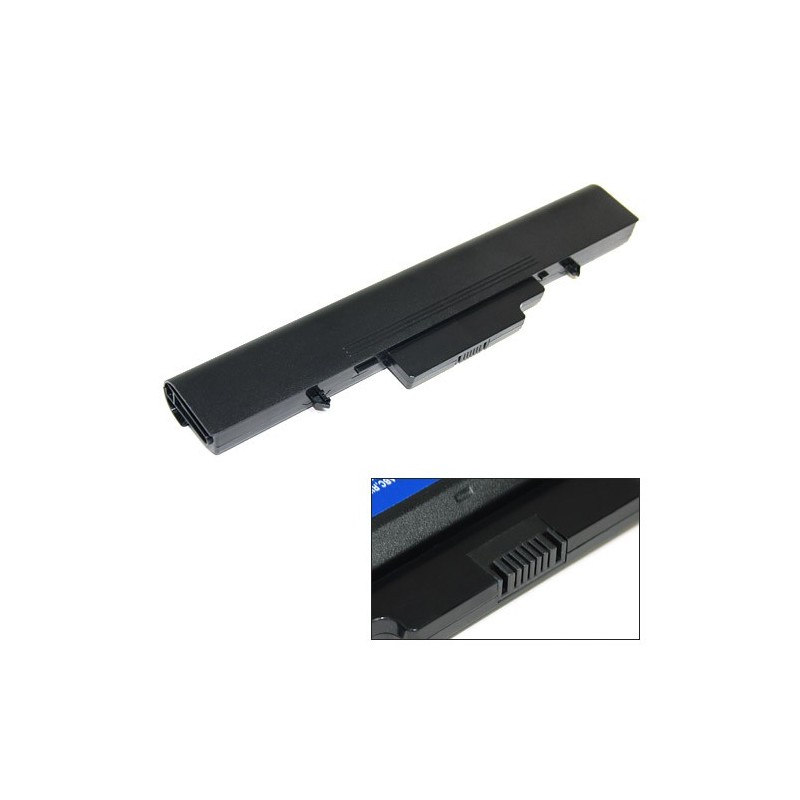 Batteria compatibile con HP 440264-ABC 440265-ABC 440266-ABC 440268-ABC 440704-001 441674-001 443063-001 HSTNN-FB40 HSTNN-IB45