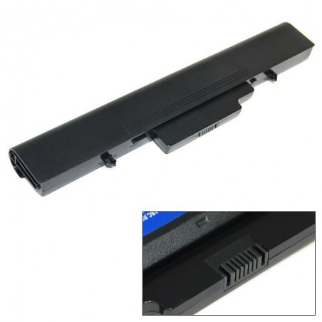 Batteria compatibile con HP 440264-ABC 440265-ABC 440266-ABC 440268-ABC 440704-001 441674-001 443063-001 HSTNN-FB40 HSTNN-IB45