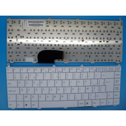 Tastiera per compatibile con SONY Vaio PCG-7V1M PCG-7V2M PCG-8V1M PCG-8V2M PCG-8W1M PCG-8W2M serie bianca