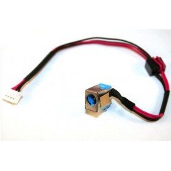 DC Power Jack per Notebook Acer Aspire E1-531 E1-571 DW226