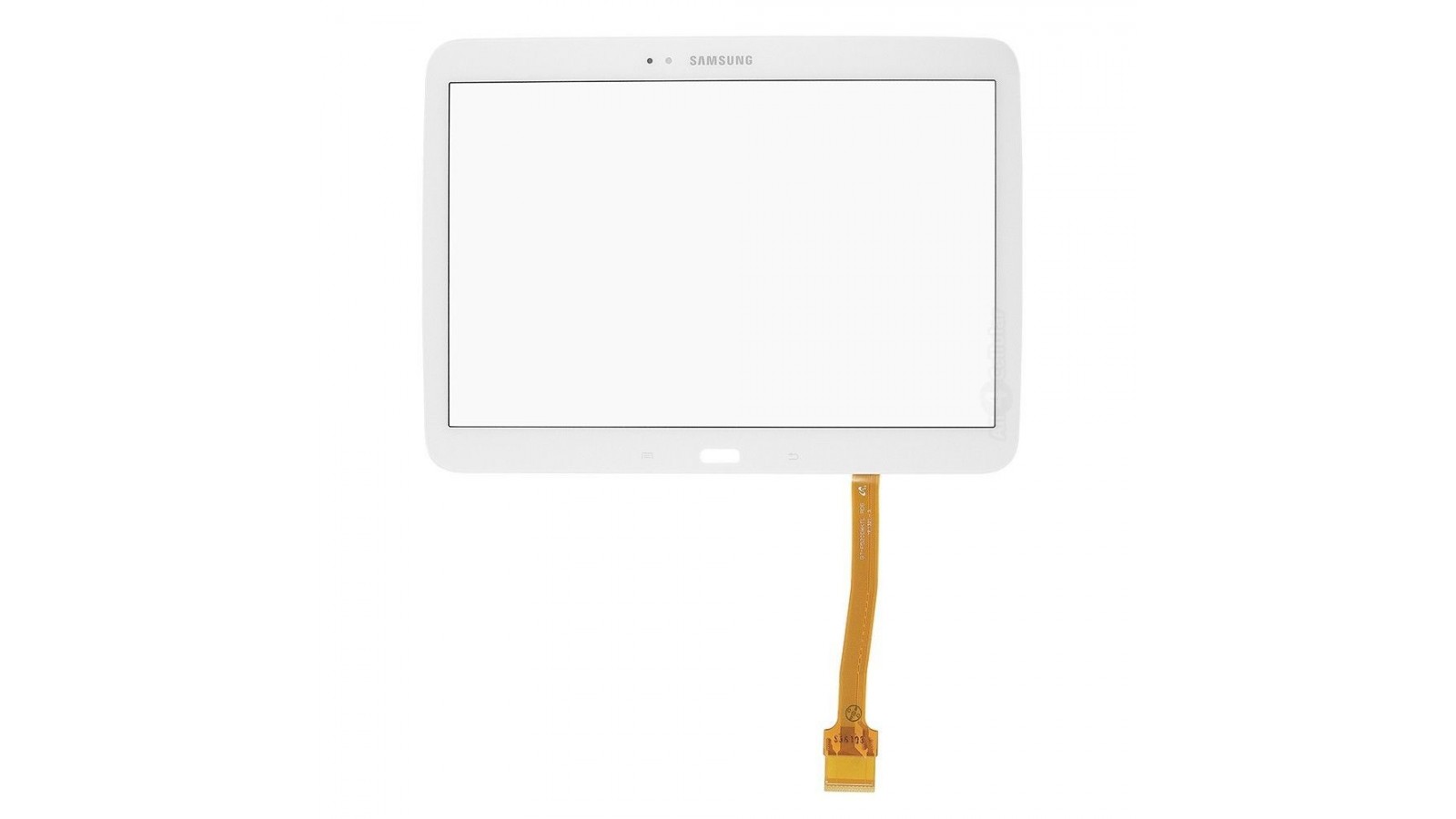 Touch screen e vetro Samsung Galaxy Tab 3 P5200 GT-P5200 P5210 serie