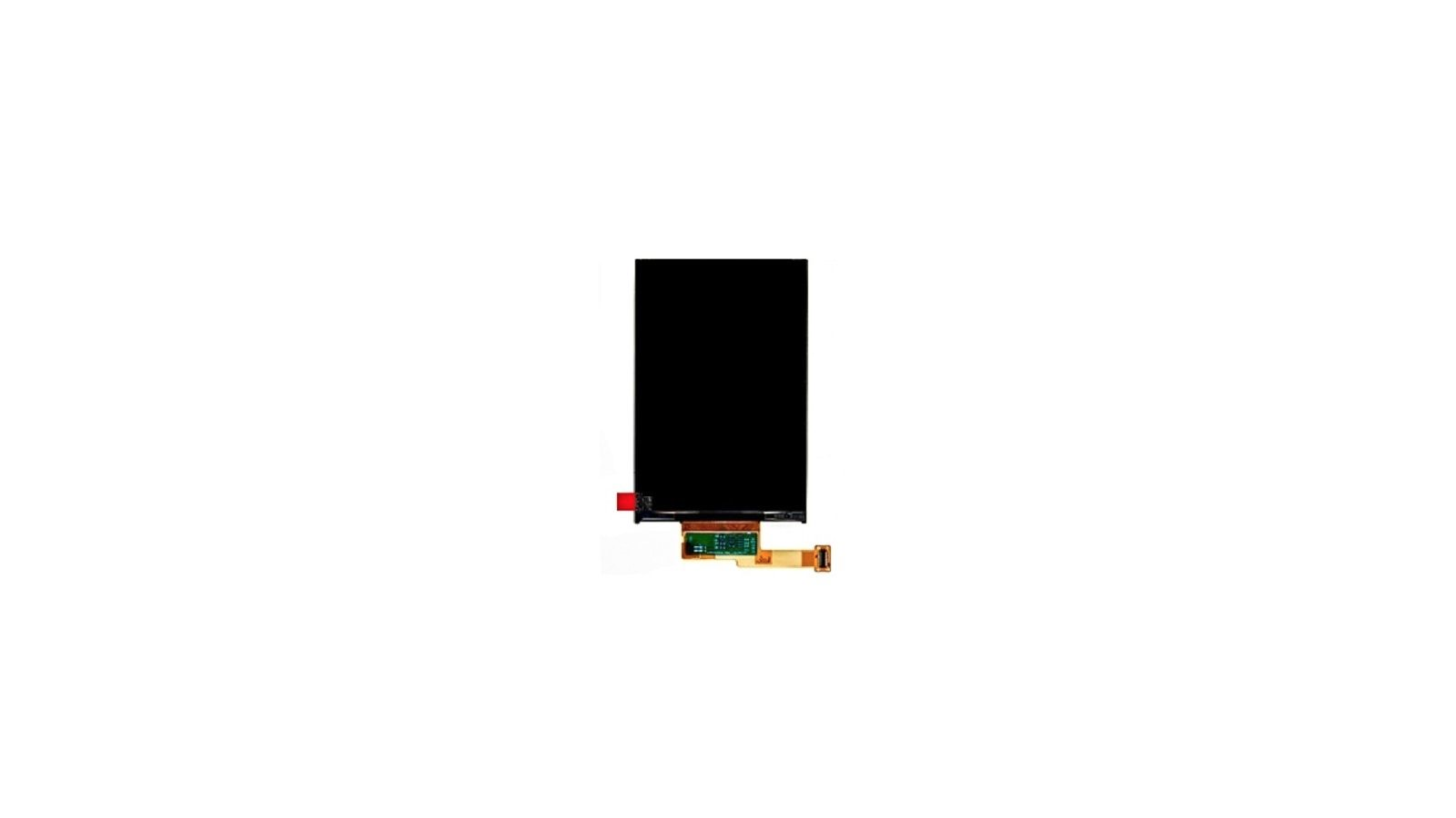 Display lcd per LG Optimus L5 E610