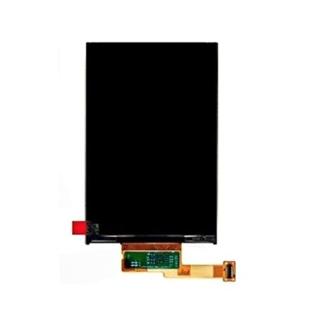 Display lcd per LG Optimus L5 E610