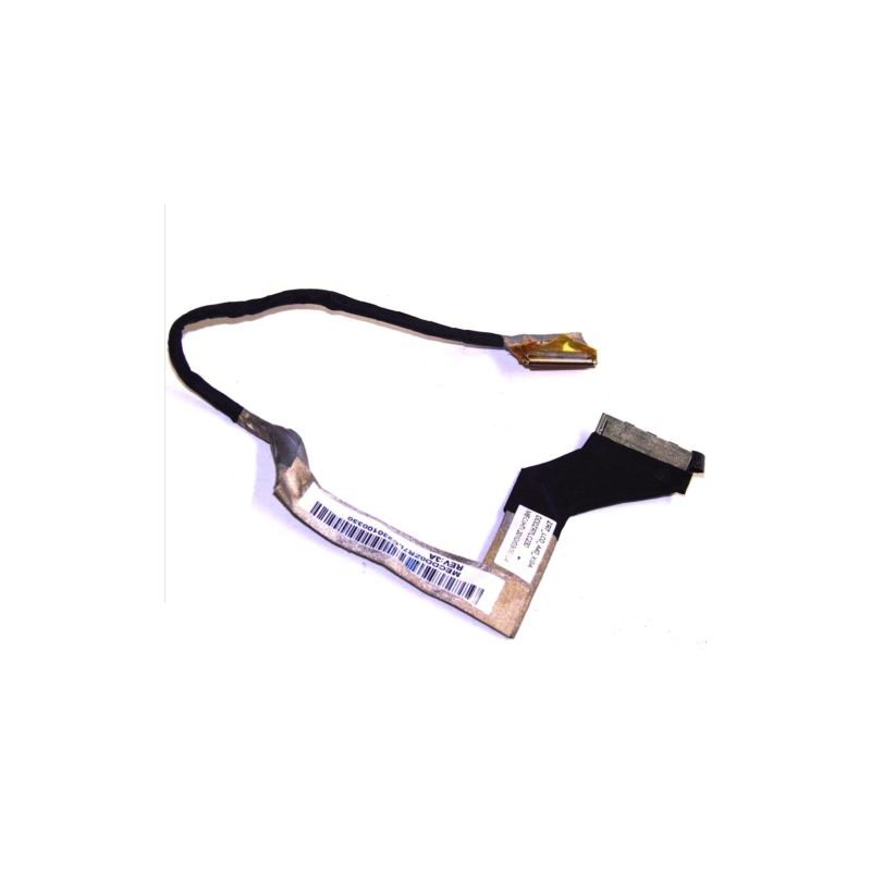 Cavo connessione flat display Acer Aspire 5553 5745 5820 5820T DD0ZR7LC100 DD0ZR7LC230