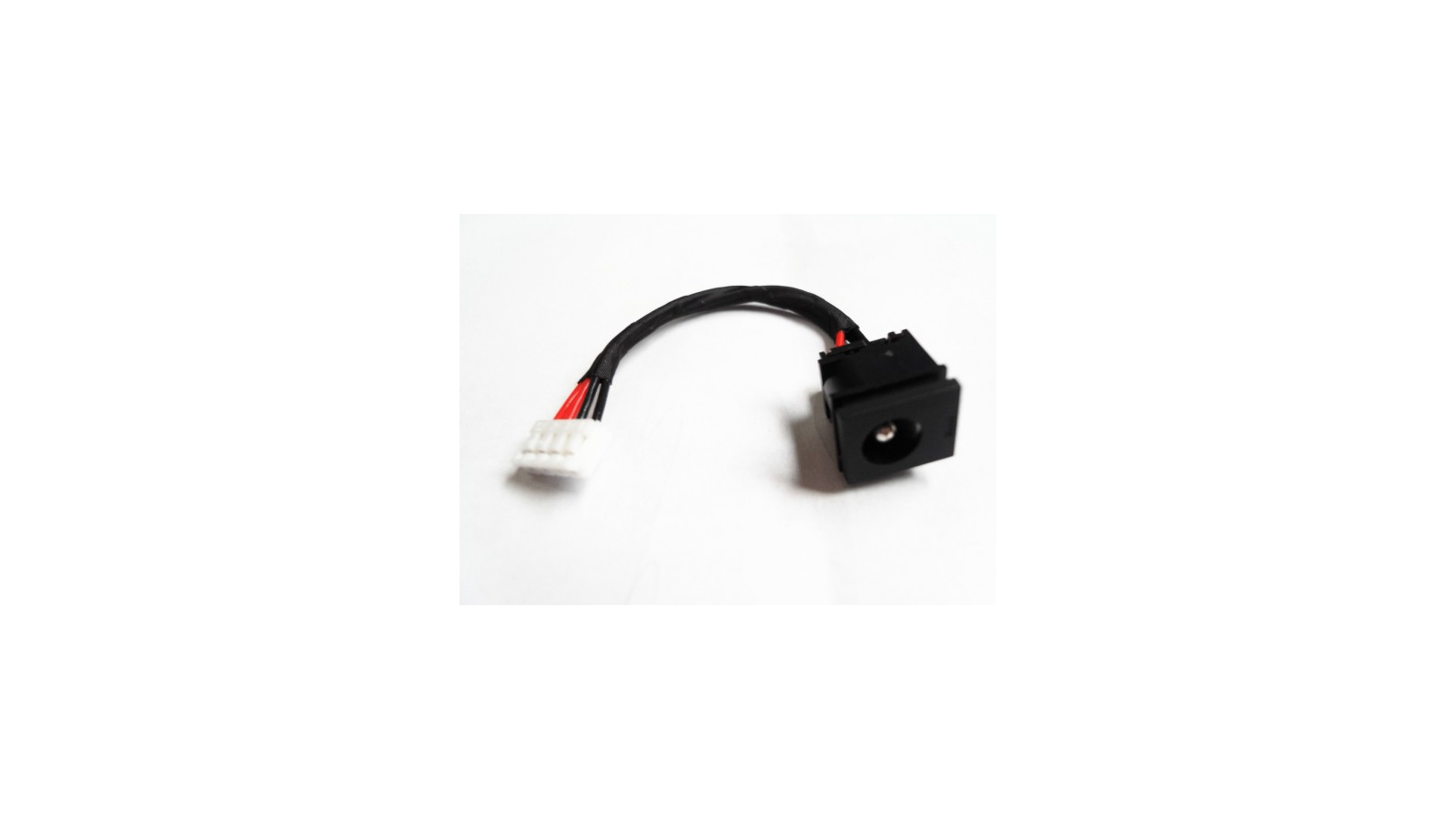 DC Power Jack alimentazione per Notebook TOSHIBA Satellite S500 con cavo