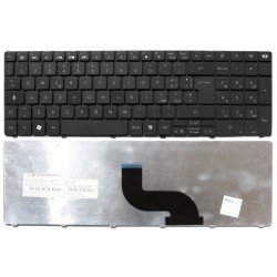 Tastiera italiana per Packard Bell EasyNote TE11 TE11HR TE11-BZ TE11-HC