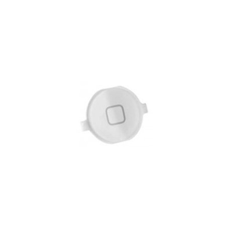 Tasto Home Bianco per Apple iPhone 4S