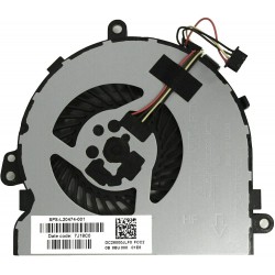 Ventola Fan compatibile con HP 15-DA 15-DB L20474-001 DC28000JLF0