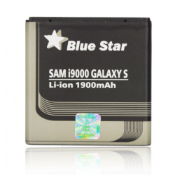 Batteria per Samsung Galaxy S i9000 i9001 1900 mAh